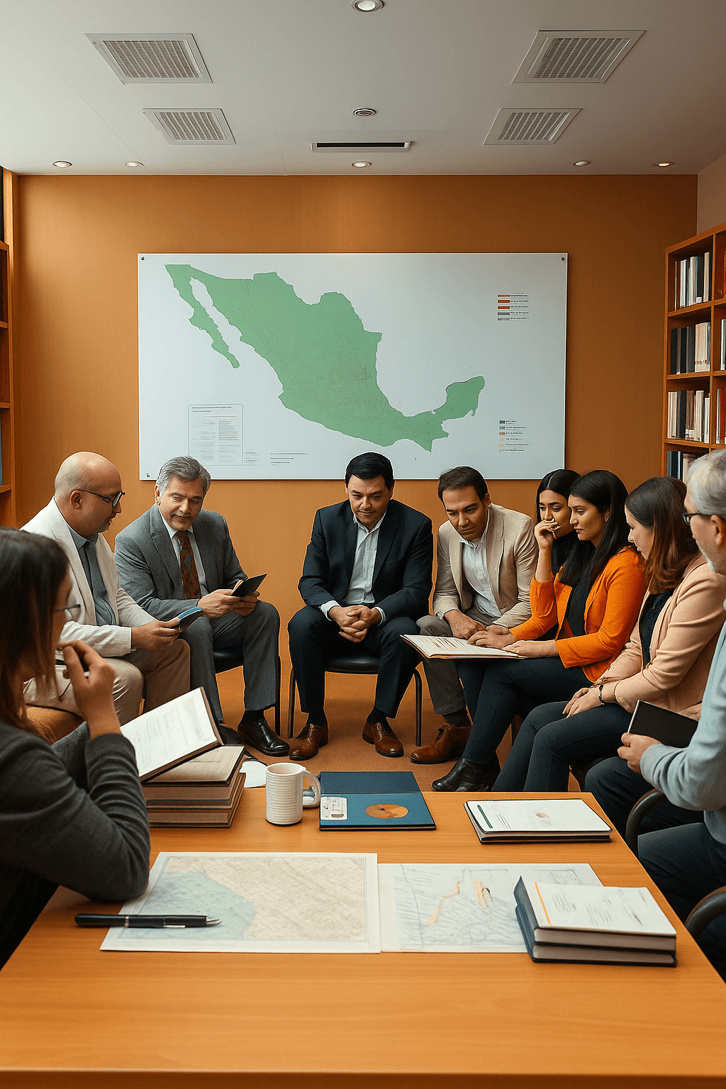 Transformación cultural